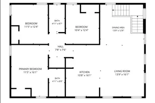 3115 County Rd 58, Manvel, TX 77578 - Photo 47