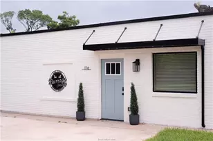 1114 & 1116 E 25th St, Bryan, TX 77803 - Photo 1