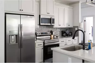 1114 & 1116 E 25th Street, Bryan, TX 77803 - Photo 5