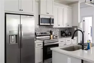 1114 & 1116 E 25th St, Bryan, TX 77803 - Photo 5