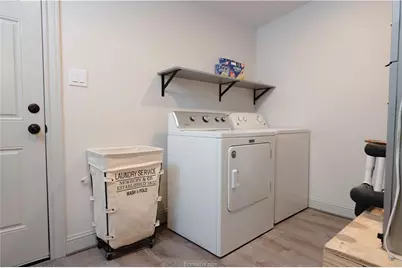 1114 & 1116 E 25th Street, Bryan, TX 77803 - Photo 29