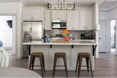 1114 & 1116 E 25th Street, Bryan, TX 77803 - Photo 3