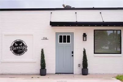 1114 & 1116 E 25th Street, Bryan, TX 77803 - Photo 19
