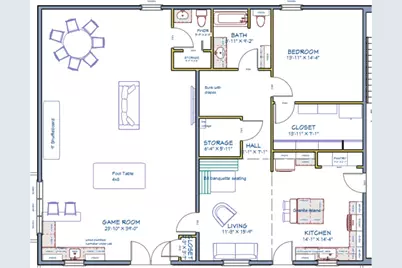 64 Gourd Creek Cemetary Road, Huntsville, TX 77340 - Photo 29