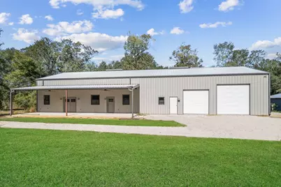 64 Gourd Creek Cemetary Road, Huntsville, TX 77340 - Photo 3