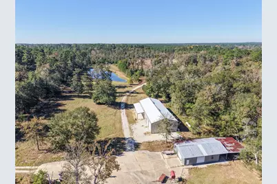 64 Gourd Creek Cemetary Road, Huntsville, TX 77340 - Photo 5