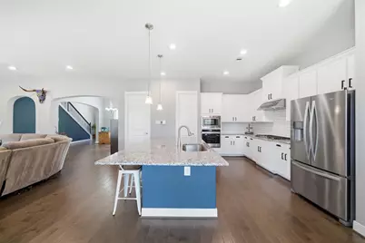 129 Magnolia Reserve Loop, Magnolia, TX 77354 - Photo 9