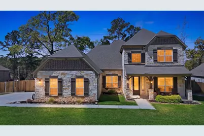 129 Magnolia Reserve Loop, Magnolia, TX 77354 - Photo 33