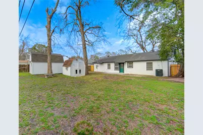 4117 Pinon Drive, Houston, TX 77092 - Photo 37