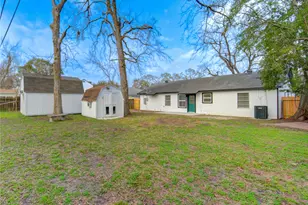 4117 Pinon Dr, Houston, TX 77092 - Photo 37