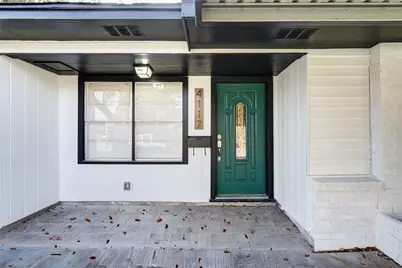 4117 Pinon Drive, Houston, TX 77092 - Photo 3