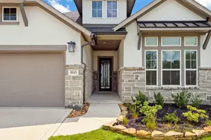 8143 Fenway Hts Dr, The Woodlands, TX 77389 - Photo 35