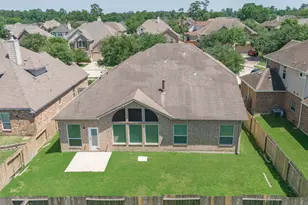 6105 Moody Pines Ct, Kingwood, TX 77345 - Photo 37
