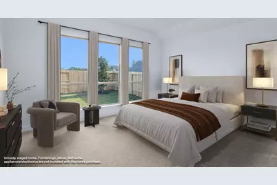 18146 Ramsey Way Lane, Conroe, TX 77302 - Photo 3