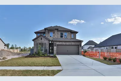 18146 Ramsey Way Lane, Conroe, TX 77302 - Photo 17