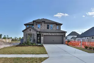 18146 Ramsey Way Ln, Conroe, TX 77302 - Photo 17