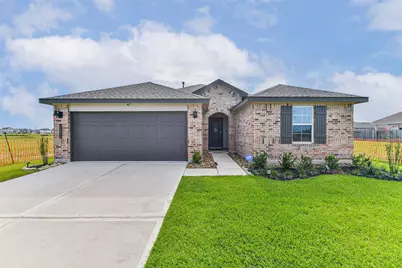 2621 Mackinac Bay Drive, Texas City, TX 77568 - Photo 1
