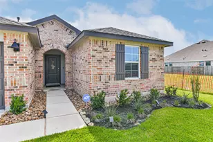2621 Mackinac Bay Dr, Texas City, TX 77568 - Photo 3