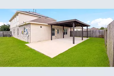 16203 Centennial Light Drive, Hockley, TX 77447 - Photo 3