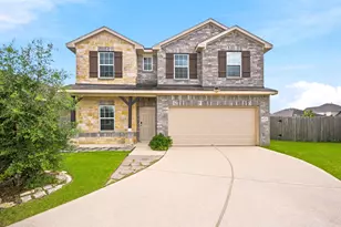 16203 Centennial Light Dr, Hockley, TX 77447 - Photo 1