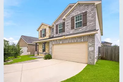16203 Centennial Light Drive, Hockley, TX 77447 - Photo 5