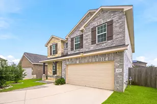 16203 Centennial Light Dr, Hockley, TX 77447 - Photo 3