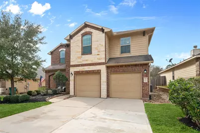 12555 Canyon Falls Boulevard, Willis, TX 77318 - Photo 1