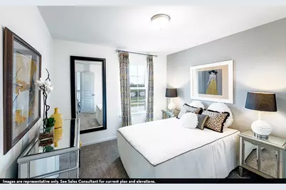 306 Monarch Trail, Huntsville, TX 77304 - Photo 17