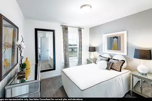 306 Monarch Trl, Huntsville, TX 77304 - Photo 17