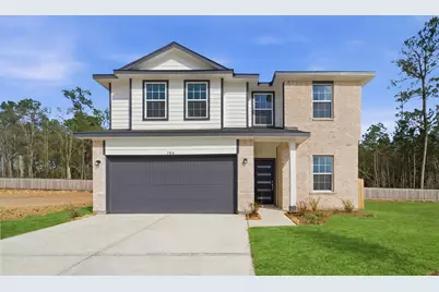306 Monarch Trail, Huntsville, TX 77320 - Photo 1