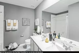 306 Monarch Trl, Huntsville, TX 77304 - Photo 15