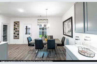 306 Monarch Trail, Huntsville, TX 77304 - Photo 7