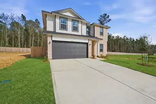 306 Monarch Trl, Huntsville, TX 77320 - Photo 3