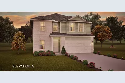 306 Monarch Trail, Huntsville, TX 77304 - Photo 1