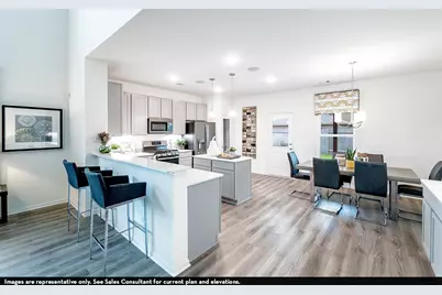 306 Monarch Trail, Huntsville, TX 77304 - Photo 5