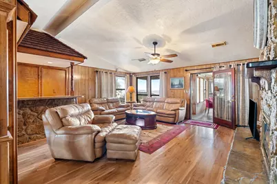 148 Moon Mist, Livingston, TX 77351 - Photo 17