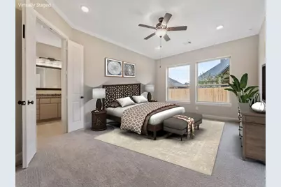 3308 Bentwood Ranch Drive, Conroe, TX 77385 - Photo 7