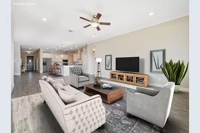 3308 Bentwood Ranch Drive, Conroe, TX 77385 - Photo 5