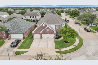 15306 Progress Ridge Way, Cypress, TX 77429 - Photo 3