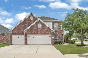 15306 Progress Ridge Way, Cypress, TX 77429 - Photo 1