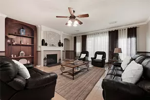 15306 Progress Ridge Way, Cypress, TX 77429 - Photo 7