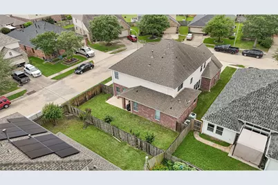 15306 Progress Ridge Way, Cypress, TX 77429 - Photo 37