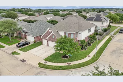 15306 Progress Ridge Way, Cypress, TX 77429 - Photo 3