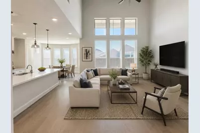 4934 Dickens Landing Drive, League City, TX 77573 - Photo 1