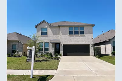 2446 Rosemary Sage Drive, Fulshear, TX 77423 - Photo 1