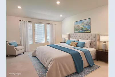 2446 Rosemary Sage Drive, Fulshear, TX 77423 - Photo 13