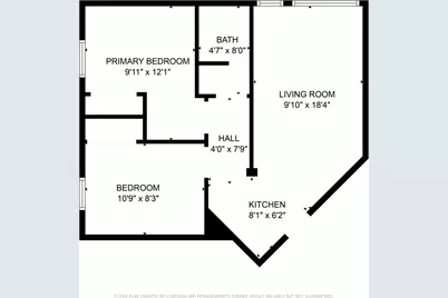 4705 Lyons Avenue #1, Houston, TX 77020 - Photo 19