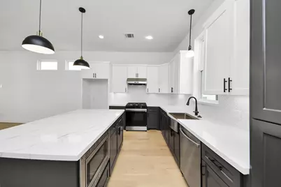 723 Marcella Street #B, Houston, TX 77091 - Photo 9