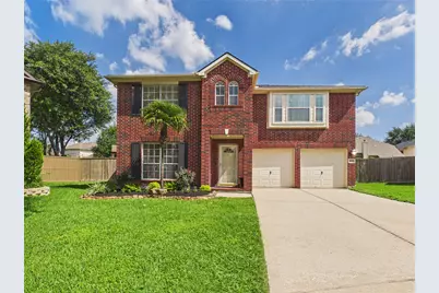 4902 Conner Court, Pasadena, TX 77504 - Photo 1