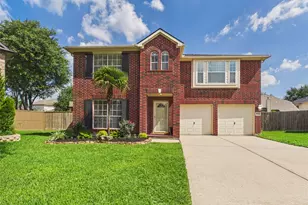 4902 Conner Ct, Pasadena, TX 77504 - Photo 1